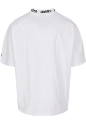 Starter Black Label T-Shirt Weiß
