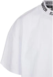 Starter Black Label T-Shirt Weiß