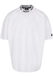 Starter Black Label T-Shirt Weiß