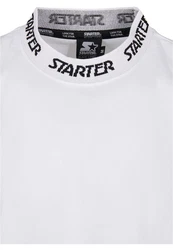 Starter Black Label T-Shirt Weiß