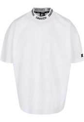 Starter Black Label T-Shirt Weiß