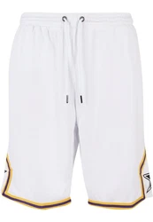 Starter Black Label Herren Sports Shorts (Starter Star Leg) 
