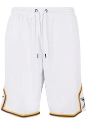 Starter Black Label Herren Sports Shorts (Starter Star Leg) 