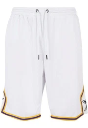 Stoffhose Herren Starter Star Leg Sports Shorts (1-tlg)