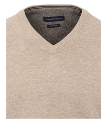 CASAMODA Pullover Uni 