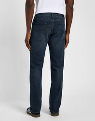 Lee Straight-Jeans Extreme Motion Blau/Hellblau