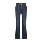Lee Straight-Jeans Extreme Motion Blau/Hellblau