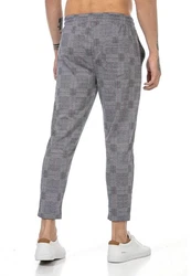 RedBridge Chinohose Jogg Pants Freizeithose 