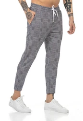 RedBridge Chinohose Jogg Pants Freizeithose 