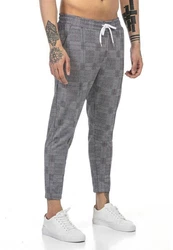 RedBridge Chinohose Jogg Pants Freizeithose 