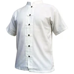 PANASIAM Fisherman Shirt Kurzarmhemd Herren 