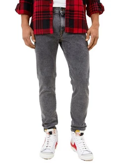 Diesel Slim-fit Jeans D-Strukt
