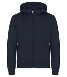 Trainingspullover Miami Hoody FZ
