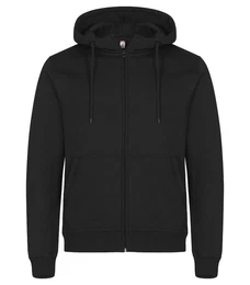 Trainingspullover Miami Hoody FZ
