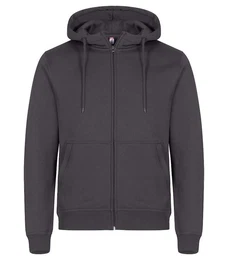 Trainingspullover Miami Hoody FZ