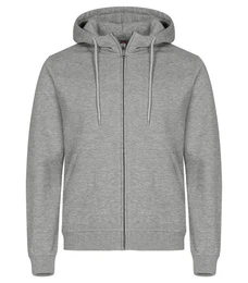 Trainingspullover Miami Hoody FZ