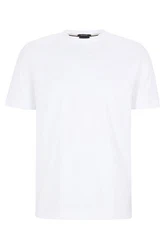 BOSS Kurzarmshirt Thompson 01 10241525 01 10241525