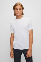 BOSS Kurzarmshirt Thompson 01 10241525 01 10241525