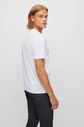 BOSS Kurzarmshirt Thompson 01 10241525 01 10241525