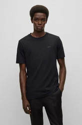 BOSS Kurzarmshirt Thompson 01 10241525 01 10241525