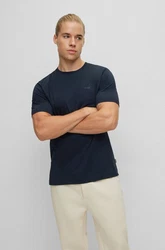 BOSS Kurzarmshirt Thompson 01 10241525 01 10241525
