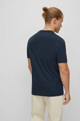 BOSS Kurzarmshirt Thompson 01 10241525 01 10241525
