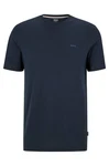 BOSS Kurzarmshirt Thompson 01 10241525 01 10241525