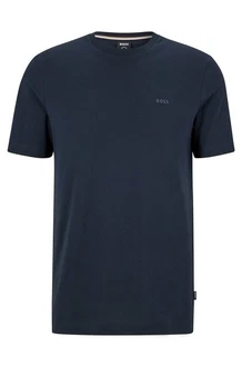 BOSS Kurzarmshirt Thompson 01 10241525 01 10241525