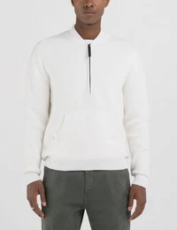 Strickpullover Cotton Fresh Handfeel Comfort - 7 Gg
