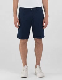 Shorts 6 Oz Stretch Gabardine