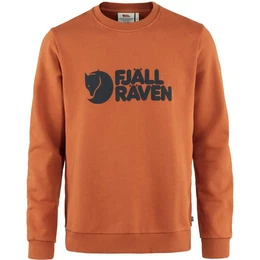 Fjllrven Kapuzenpullover Fjllrven Logo Sweater M *