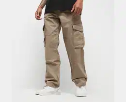 Boyfriend-Jeans Flex Cargo LC *