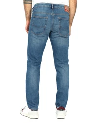 Diesel Tapered-fit-Jeans D-Yennox 09G83