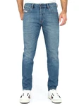 Diesel Tapered-fit-Jeans D-Yennox 09G83