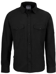 Sweatjacke Expert Kiwi Long Sleeved Shirt