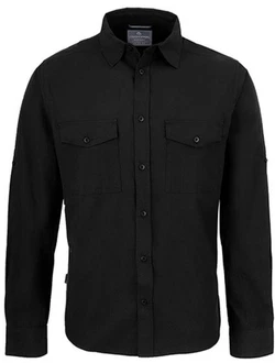 Craghoppers Expert Sweatjacke Expert Kiwi Long Sleeved Shirt