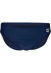 Arena Badehose DYNAMO BRIEF Dunkelblau/Hellblau