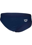 Arena Badehose DYNAMO BRIEF Dunkelblau/Hellblau