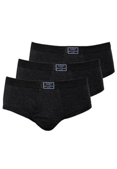 ESGE - Die Wäsche-Macher Slip 3er Pack Feinripp 
