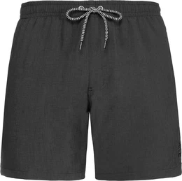 Badeshorts DAVEY beachshort TRUE BLACK