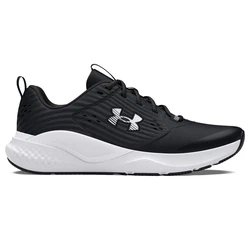 Under Armour UA Charged Commit TR 4 Trainingsschuh Rot/Schwarz