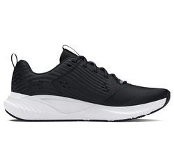 Under Armour UA Charged Commit TR 4 Trainingsschuh Rot/Schwarz