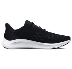 Under Armour UA Charged Pursuit 3 BL Laufschuh Rot/Schwarz
