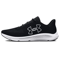 Under Armour UA Charged Pursuit 3 BL Laufschuh Rot/Schwarz