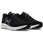 Under Armour UA Charged Pursuit 3 BL Laufschuh Rot/Schwarz