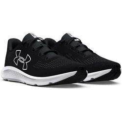 Under Armour UA Charged Pursuit 3 BL Laufschuh Rot/Schwarz