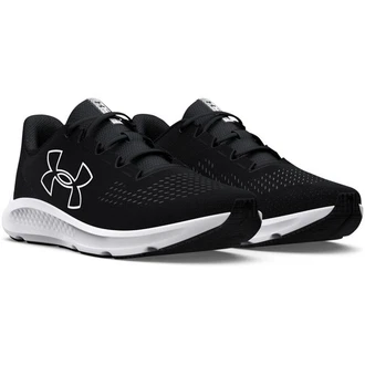 Under Armour UA Charged Pursuit 3 BL Laufschuh Rot/Schwarz