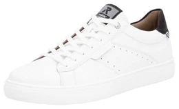 Sneaker, Freizeitschuh, Halbschuh, Schnrschuh mit Soft-Einlage