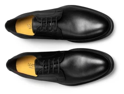 Lloyd Davenport Schnürschuh Anzugschuh 24-537-00