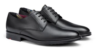 Lloyd Davenport Schnürschuh Anzugschuh